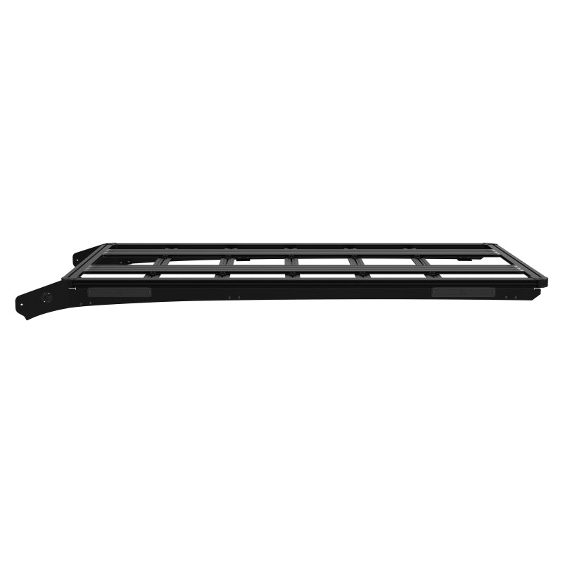 KC HiLITES 10-24 Toyota 4-Runner Platform One Roof Rack