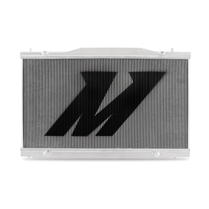 Mishimoto 2017+ Honda Civic Type R Performance Aluminum Radiator