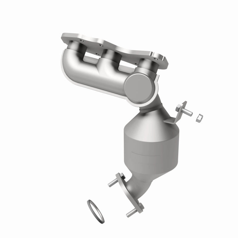 Magnaflow 07-11 Toyota Sienna V6 3.5L Direct-Fit Catalytic Converter