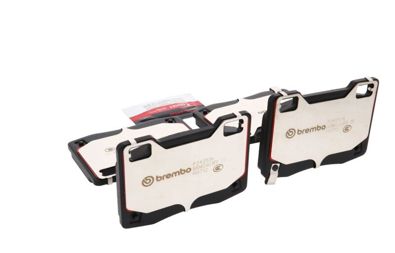 Brembo OE 20-22 Ford Mustang PRIME Ceramic Brake Pad - Rear