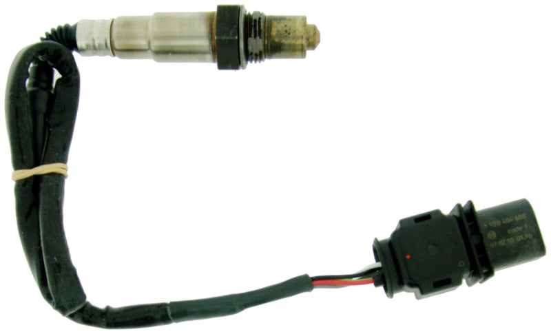 NGK Audi A8 Quattro 2007 Direct Fit 5-Wire Wideband A/F Sensor