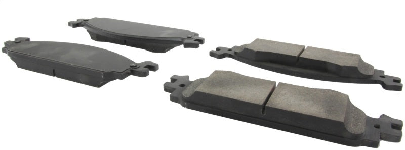 StopTech Performance Brake Pads