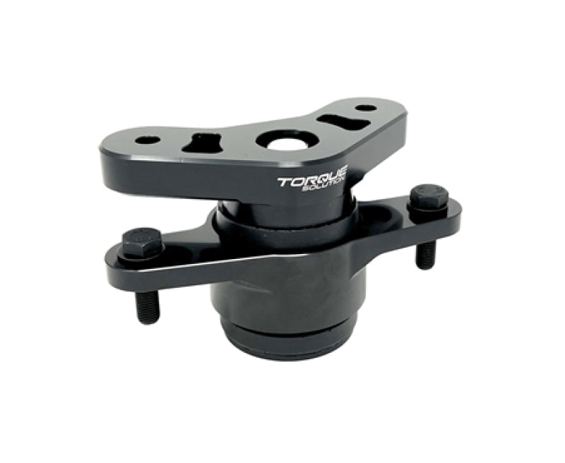 Torque Solution Billet Aluminum Transmission Mount: Infiniti Q50 / Q60 3.0t RWD-Torque Solution-797 Offroad
