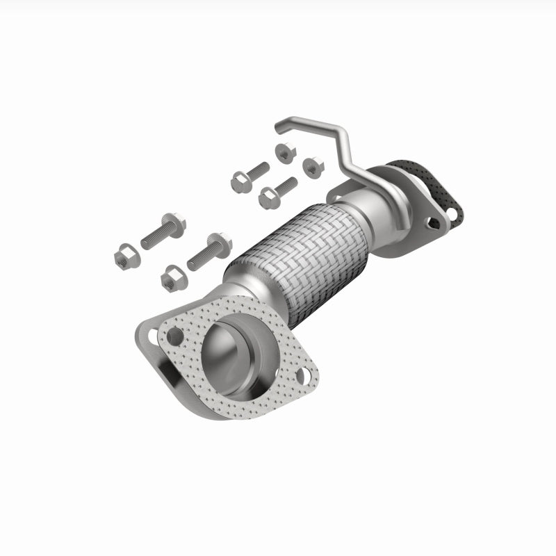 BRE Exhaust 11-15 Kia Optima Front Pipe Kit