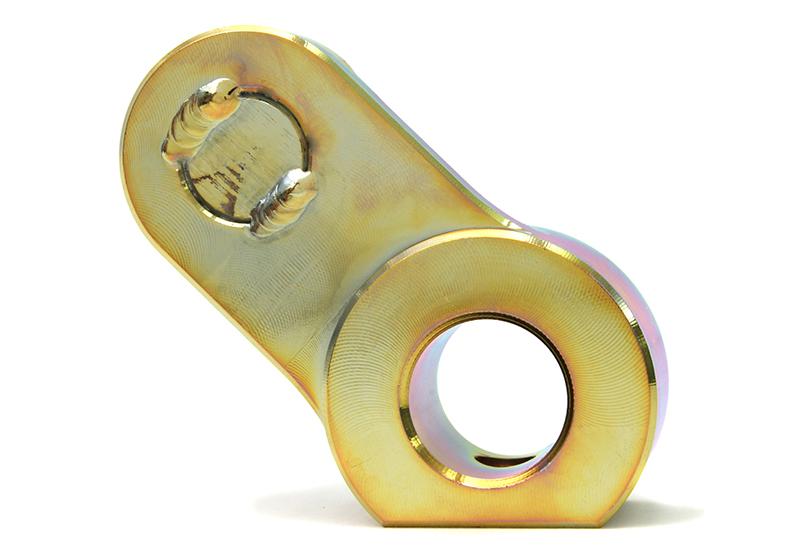 Perrin 2015 Subaru WRX Short Shift Adapter-Perrin Performance-797 Offroad