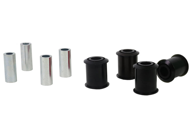 Whiteline Front Lower Control Arm Forward Bushing Kit