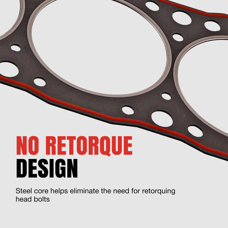 Fel-Pro 2805 Engine Gasket Set