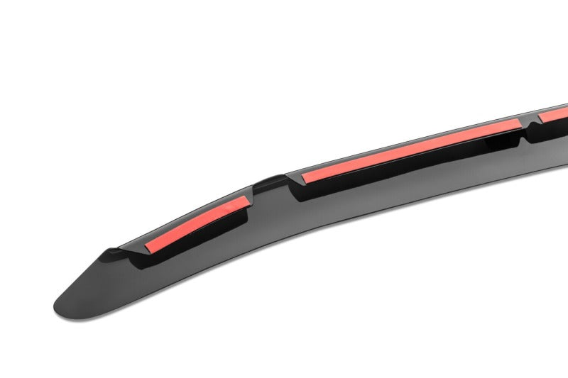 Husky Liners 21-25 Nissan Rogue High Profile Hood Shield (Smoke)