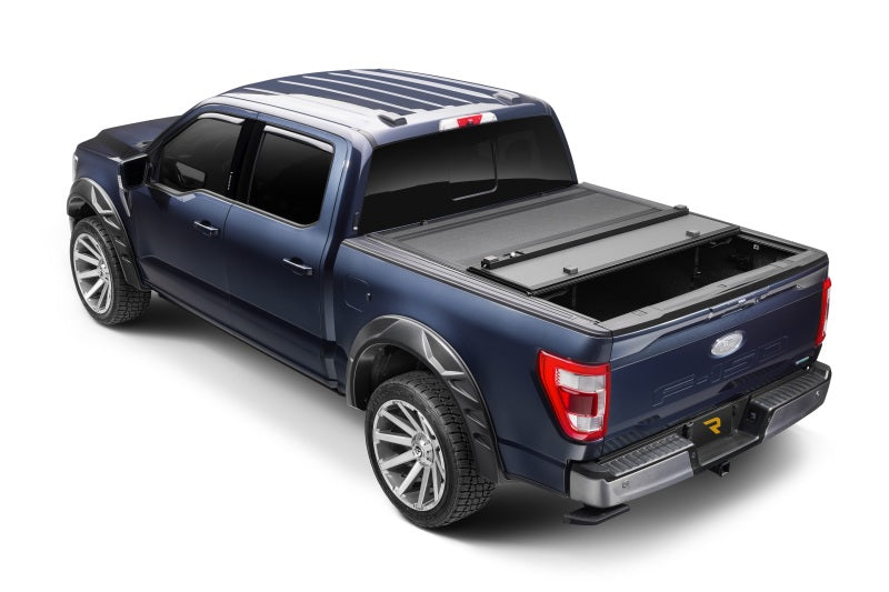 Extang 15-22 Chevy/GMC Canyon/Colorado 5ft. Bed Endure ALX