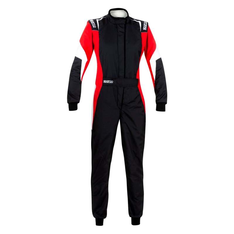 Sparco Suit Competition Lady 46 Black
