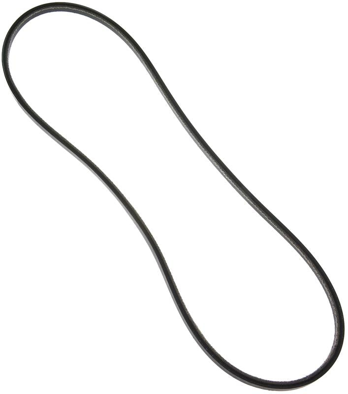 Gates 92-88 Ford F Series Pickup V8 7.3L Diesel Fan & Alt. Special Belts