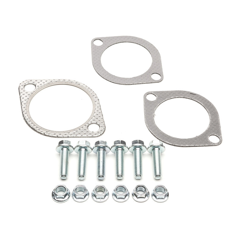 Cobb 15-20 Subaru STI SS 3in Cat-Back Exhaust Hardware Kit