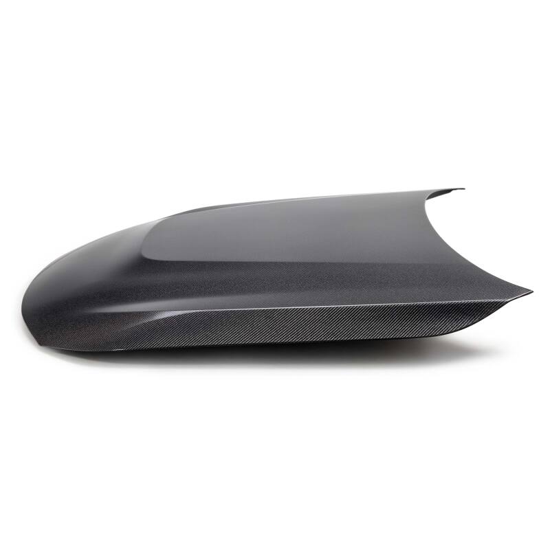 Seibon 2023+ BMW 2 Series (G42) / M2 (G87) OE-Style Carbon Fiber Hood