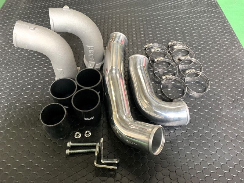 HKS I/C PIPING KIT FL5