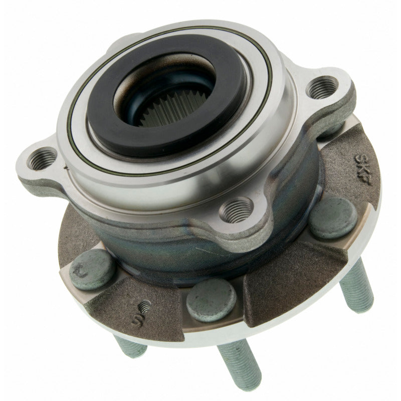 MOOG 09-11 Kia Borrego Rear Hub Assembly