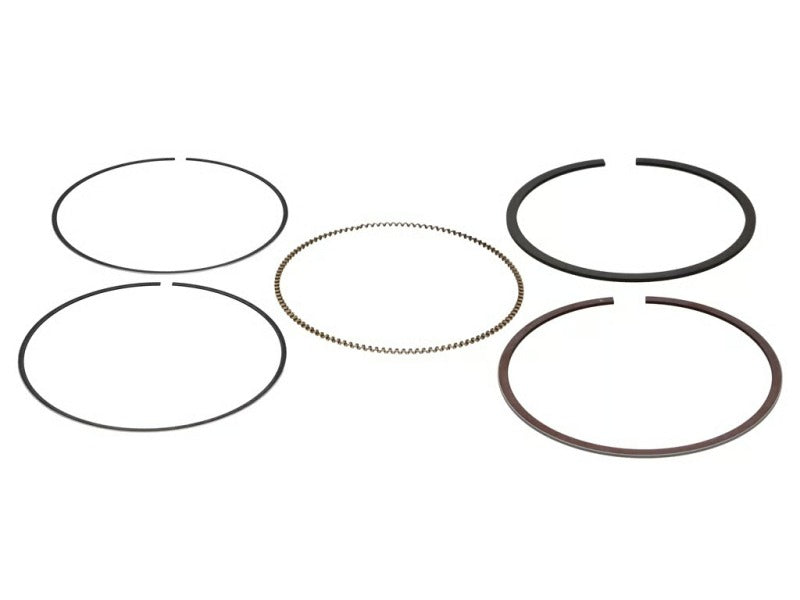 Wiseco Ring Set Ring Shelf Stock for K506M815