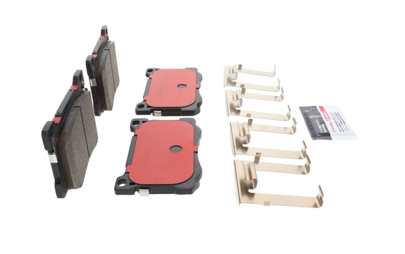 Brembo OE 18-19 Genesis G80 PRIME Ceramic Brake Pad - Front