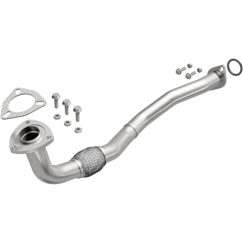 BRE Exhaust 96-97 RAV4 2.0L Front Pipe Kit
