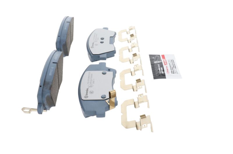 Brembo OE EVPad BrakePad