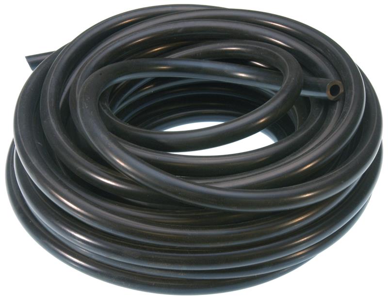 Gates 7/32in ID .42in OD x 50ft Windshield Washer & Vacuum Hose 24in Hg Tubing *Non-Reinforced*