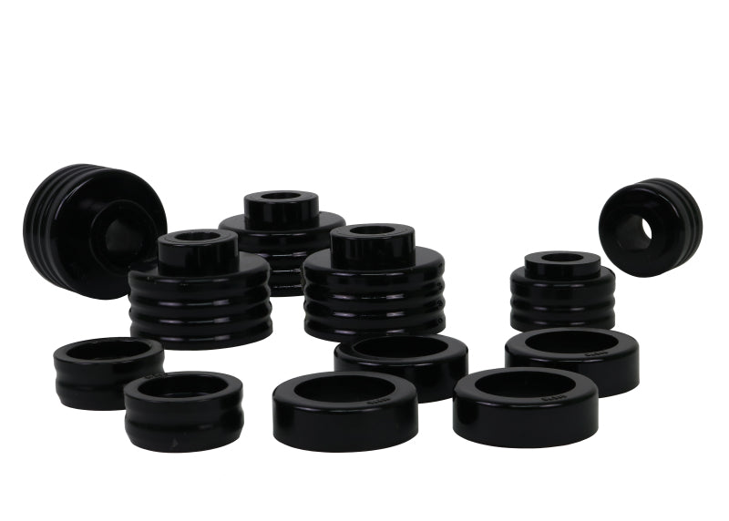 Whiteline 1999-2004 Ford F-350 Super Duty Body Mount Bushing Set