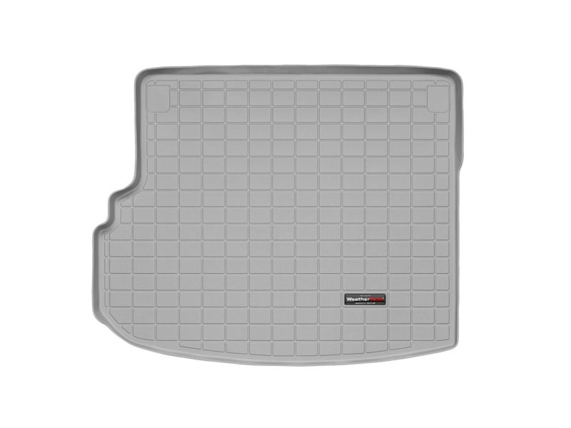 WeatherTech 09+ Mercedes-Benz GLK-Class (X204) Cargo Liners - Grey