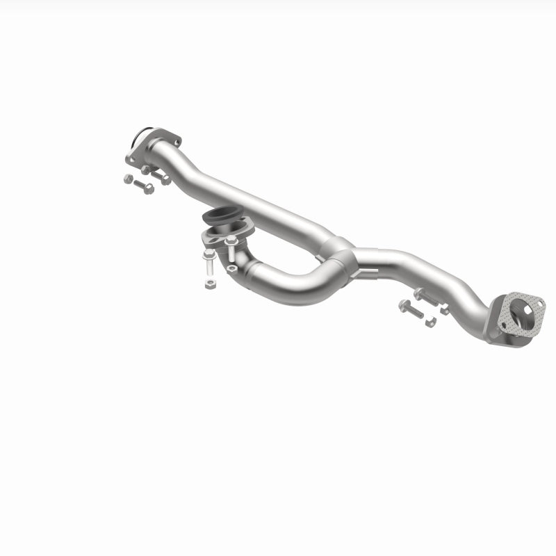 BRE Exhaust 06-12 Fusion Milan MKZ Zephyr 3.0L 3.5L Front Pipe Kit
