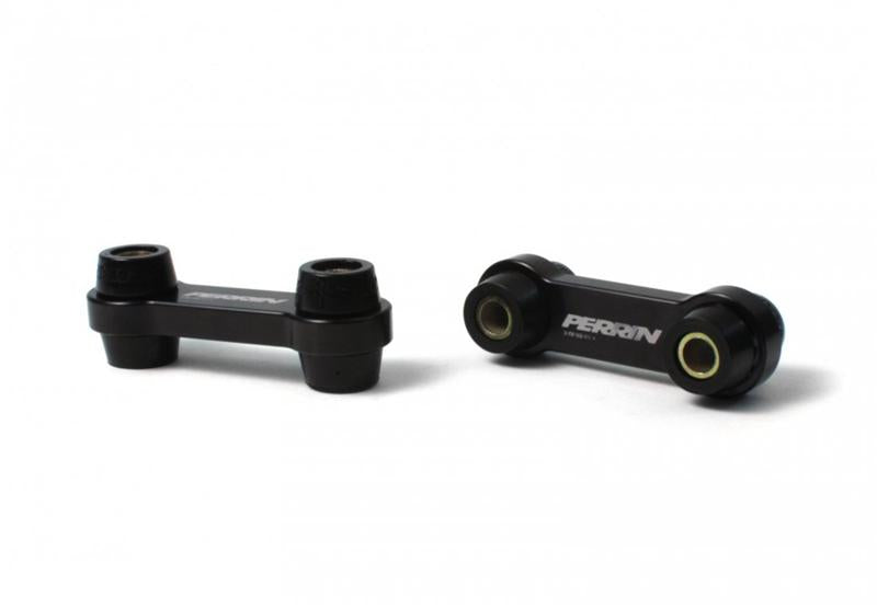 Perrin 02-12 Subaru WRX/04-12 STi/02-13 Legacy Front Endlink Kit w/Bushings *Excl. '02-07 Wagon-Perrin Performance-797 Offroad