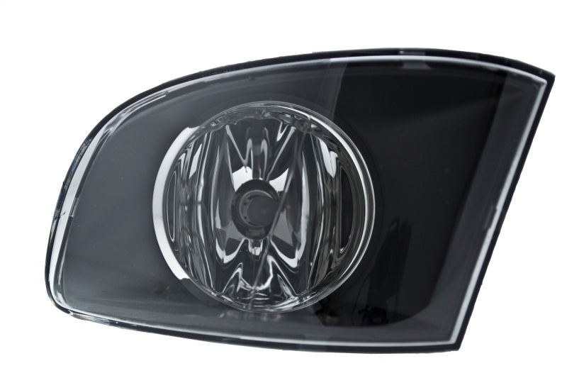 Hella 2007-2010 BMW 328i Fog Light Assembly Left