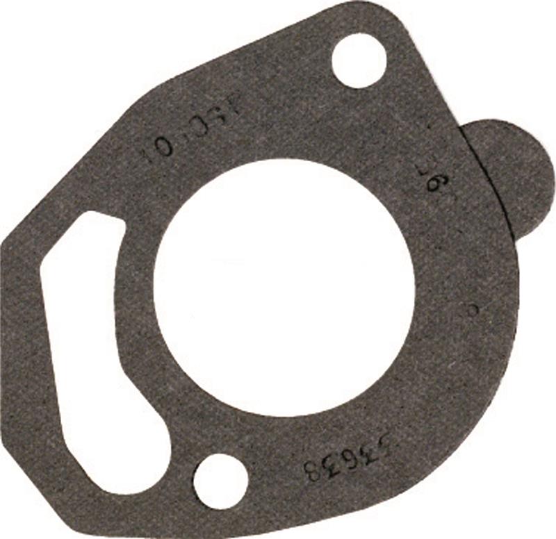 Gates 99-04 Jeep Grand Cherokee Thermostat Gasket-Gates-797 Offroad