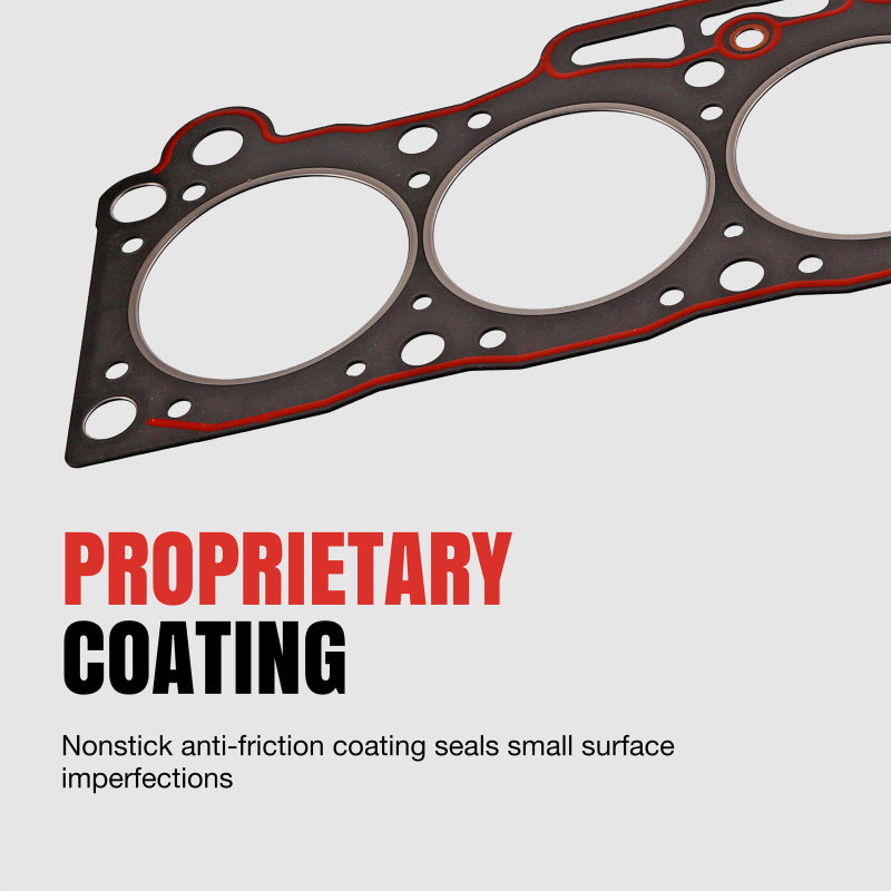 Fel-Pro 2802 Engine Gasket Set