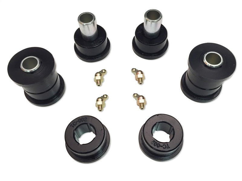 Tuff Country 09-23 Ram 1500 4x4 Replacement Upper Control Arm Bushings & Sleeves for Lift Kits