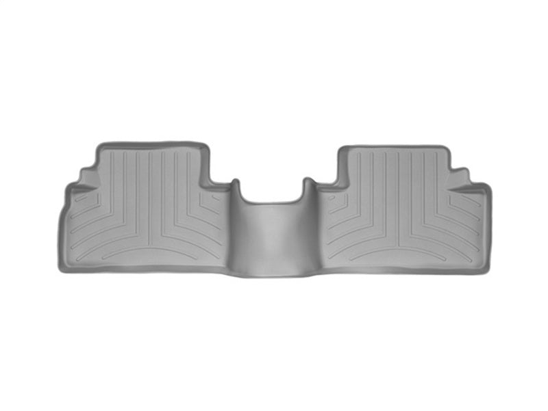 WeatherTech 05-11 Cadillac STS Front FloorLiner - Grey