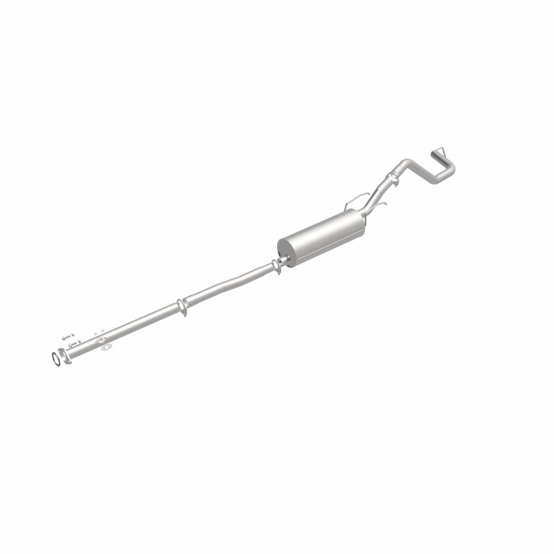 MagnaFlow BRE Exhaust Kit 95-00 Toyota Tacoma 2.7L