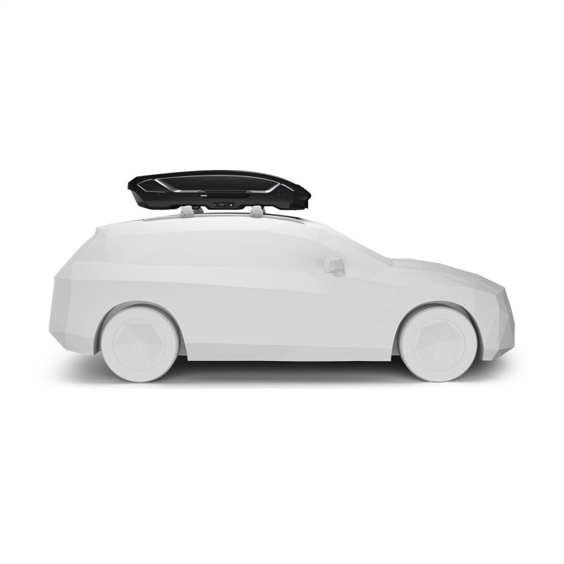 Thule Motion L Roof Box Glossy - Black