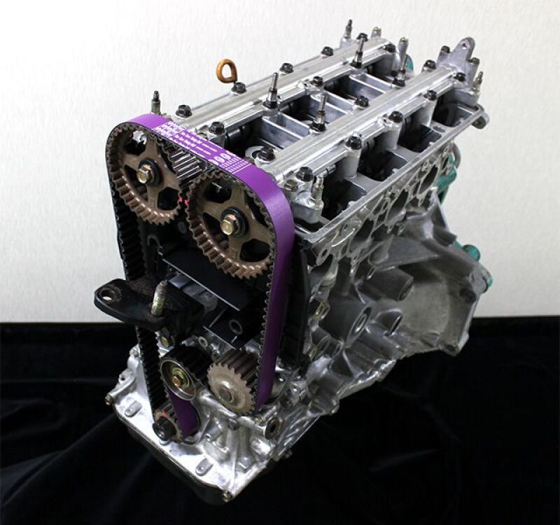 HKS FINE TUNE TIMING BELT SPORT B16B/B18C