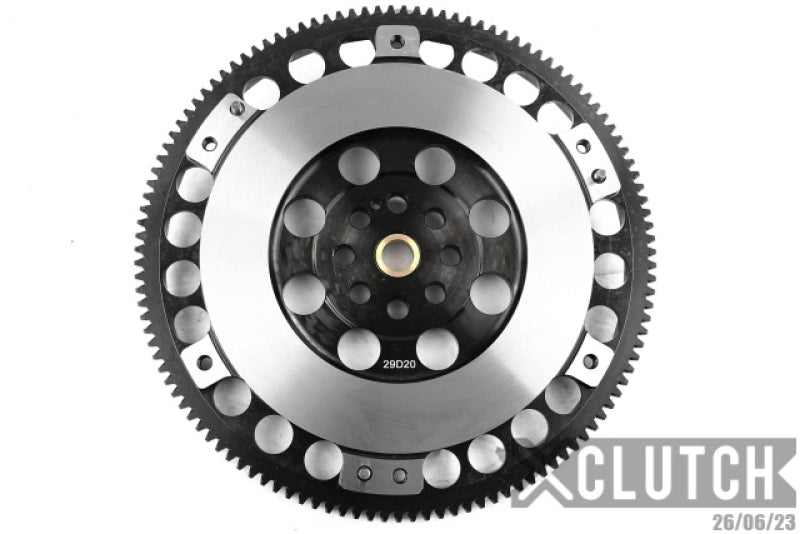 XClutch 90-97 Honda Accord SE 2.2L Lightweight Chromoly Flywheel