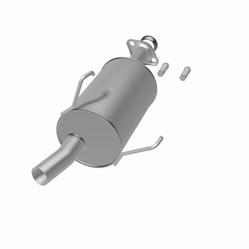 BRE Exhaust 97-01 CR-V 2.0L Muffler Kit