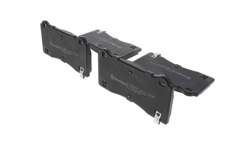 Brembo OE Low-Met BrakePad