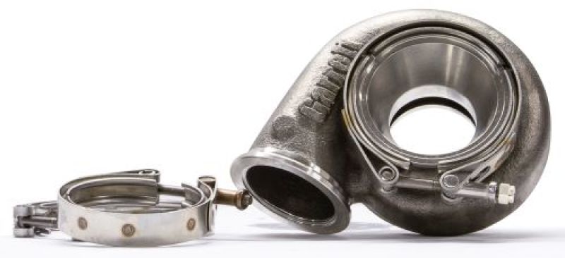 Garrett G25 Turbine Hsg Kit O/V V-Band / V-Band 0.92 A/R - Standard Rotation-Garrett-797 Offroad
