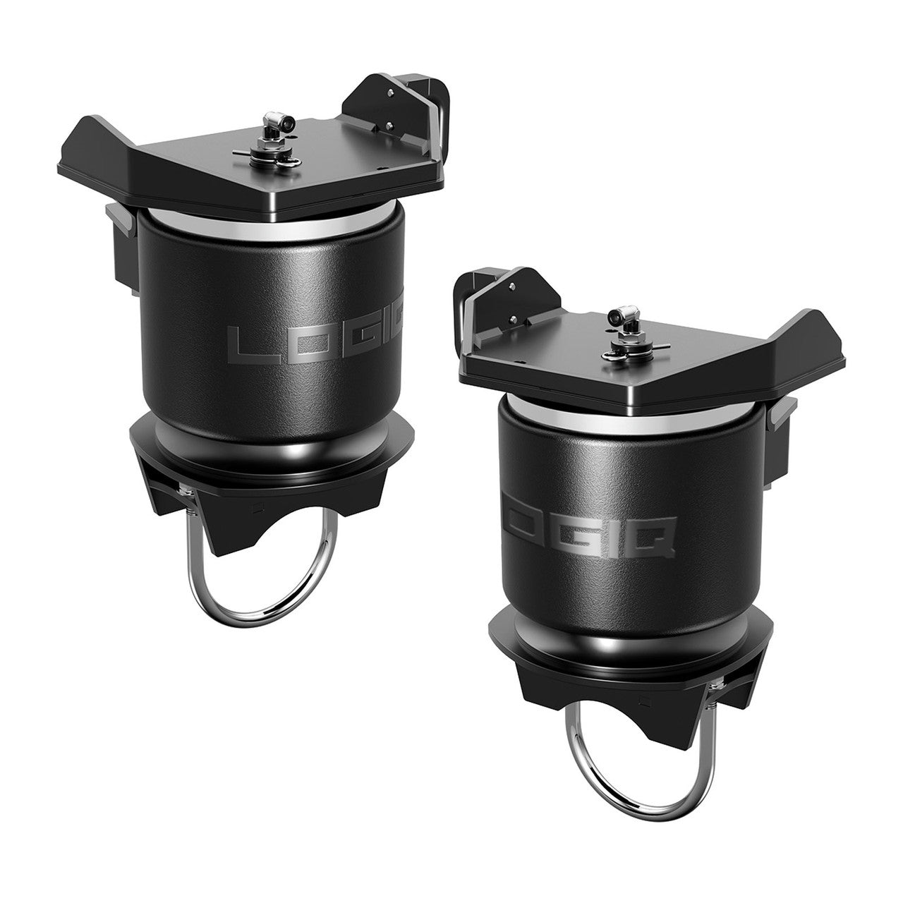 RC 6" Complete Lift Kit for 2025+ GMC Sierra 1500 -