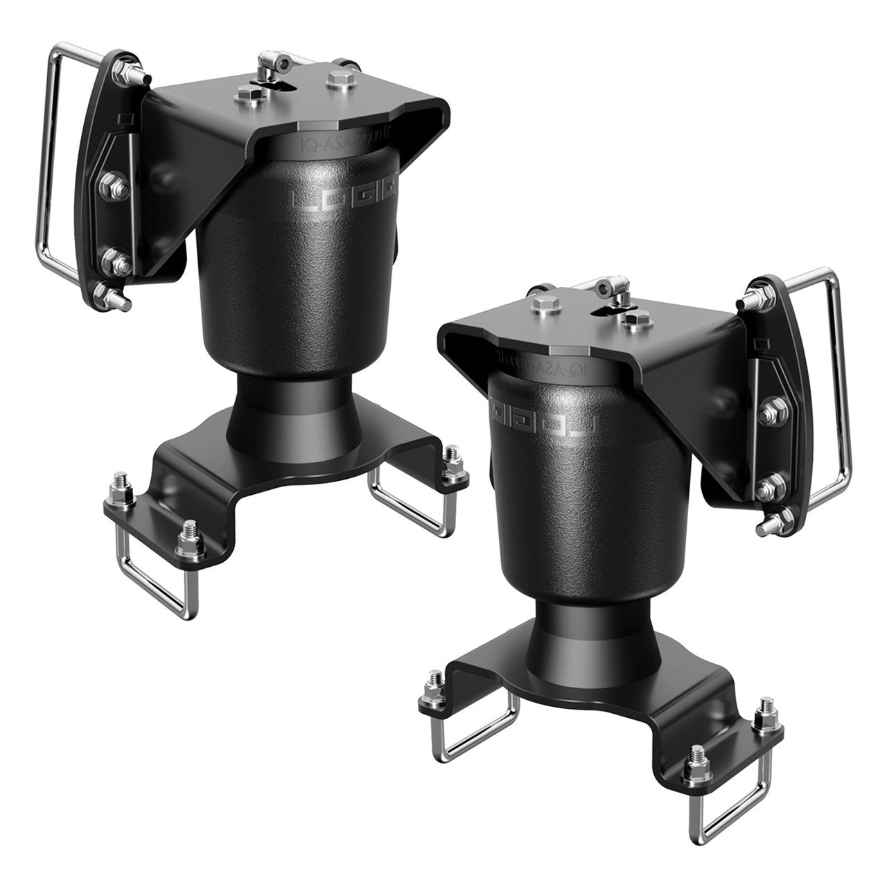 RC 6" Complete Lift Kit for 2025+ GMC Sierra 1500 -