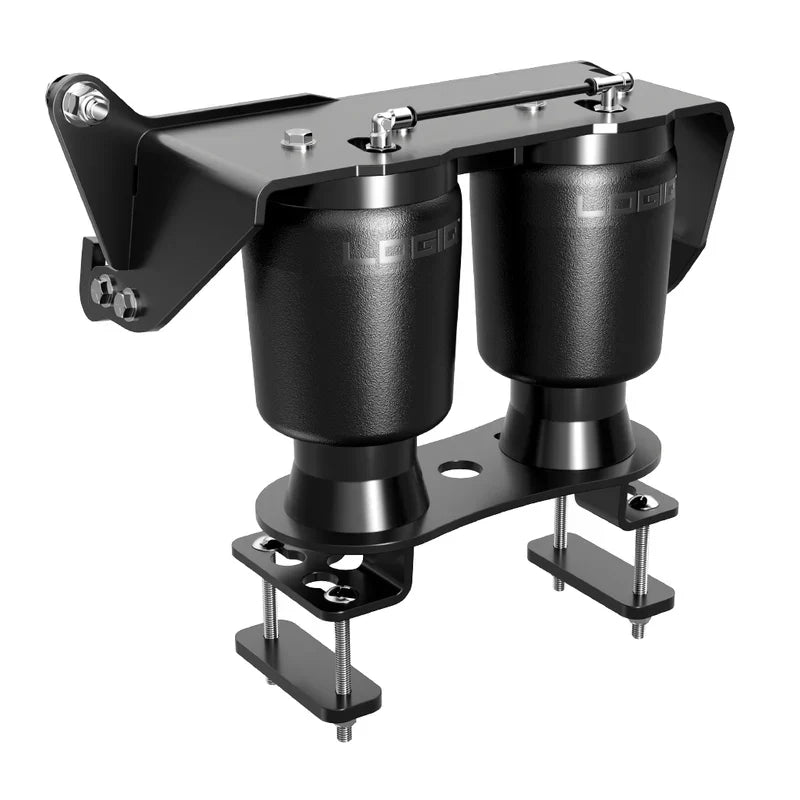 RC 6" Complete Lift Kit for 2025+ GMC Sierra 1500 -