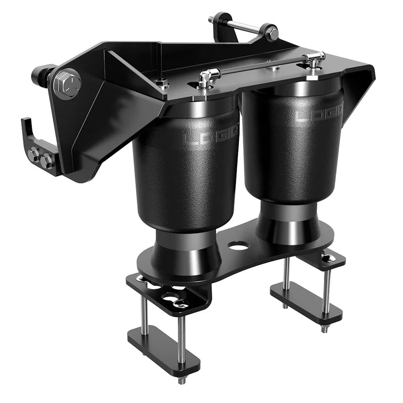RC 6" Complete Lift Kit for 2025+ GMC Sierra 1500 -