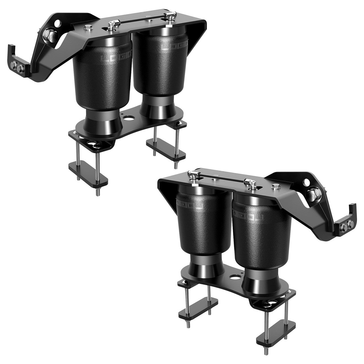 RC 6" Complete Lift Kit for 2025+ GMC Sierra 1500 -