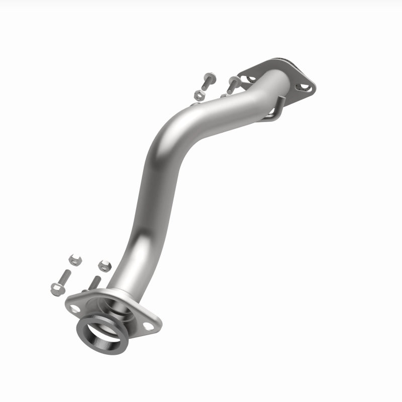 BRE Exhaust 06-12 Eclipse 2.4L Front Pipe Kit