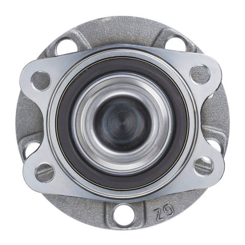 MOOG 06-11 Audi A6 Rear Hub Assembly