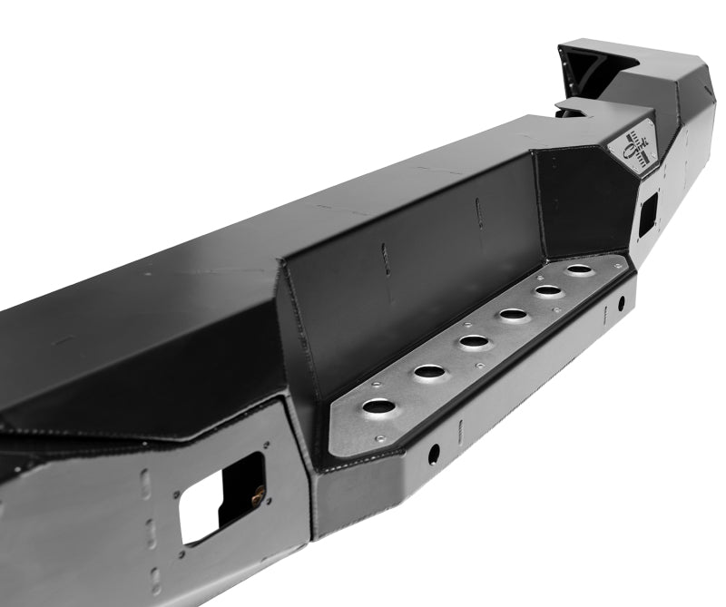 Carli 21-24 Ford Bronco Rear Bumper