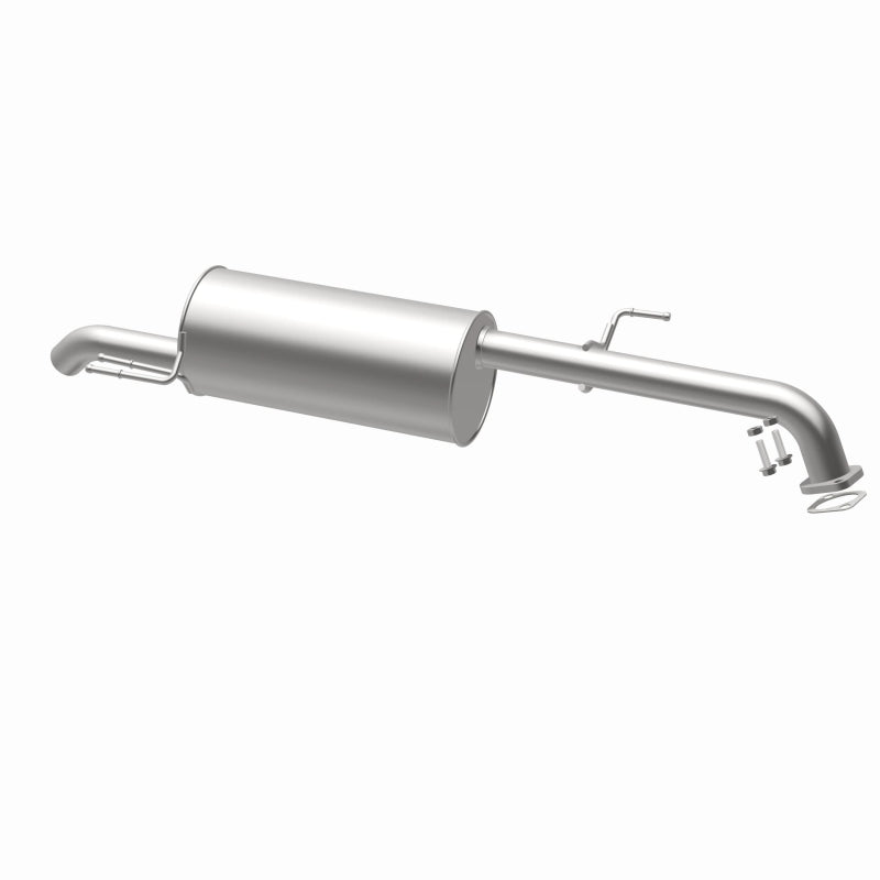 BRExhaust 10-13 KIA FORTE KOUP Muffler Kit