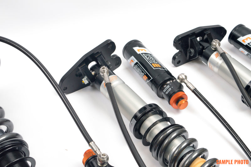 AST 5300 Series Coilovers BMW Mini - R50/R52/R53